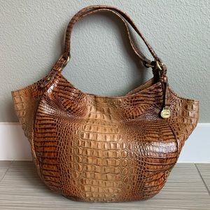 BRAHMIN Tote Handbag
